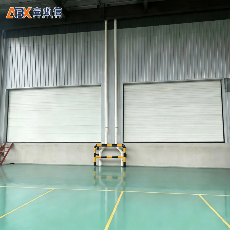 昭通提升门